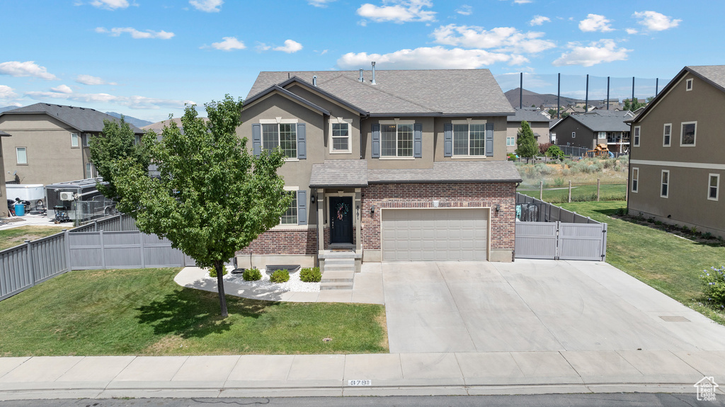 8791 N SUFFOLK LN Eagle Mountain, UT 84005
