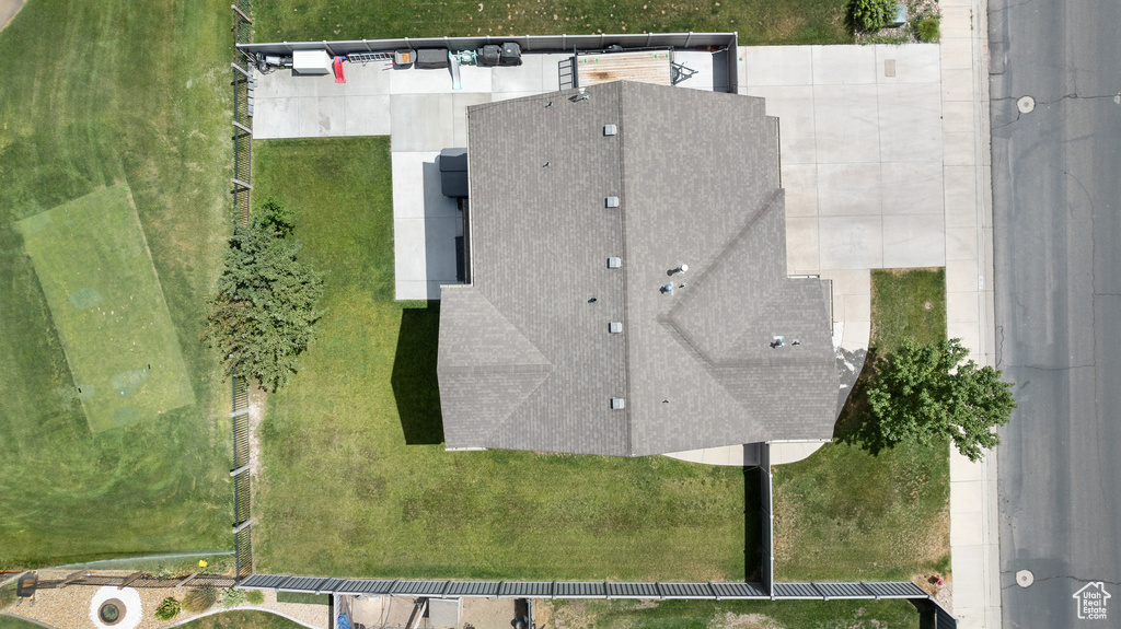 8791 N SUFFOLK LN Eagle Mountain, UT 84005