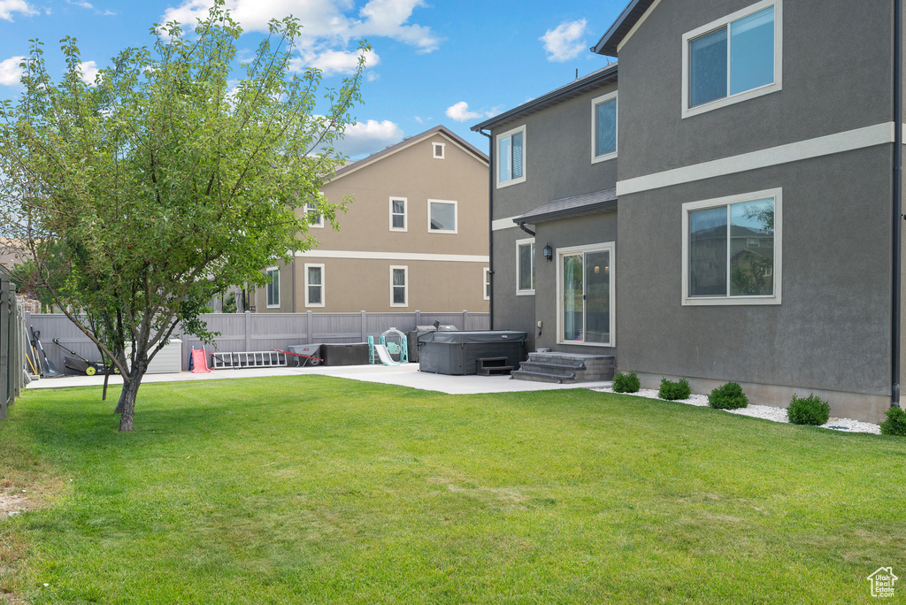 8791 N SUFFOLK LN Eagle Mountain, UT 84005