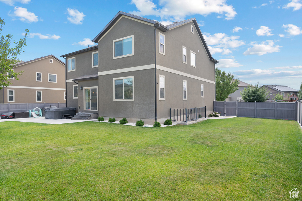 8791 N SUFFOLK LN Eagle Mountain, UT 84005