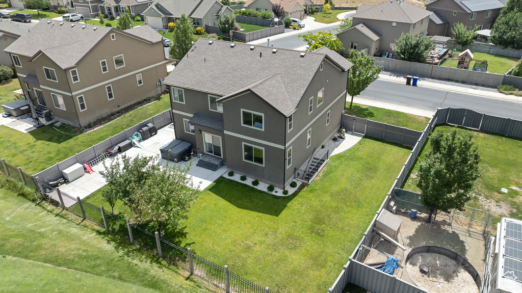 8791 N SUFFOLK LN Eagle Mountain, UT 84005