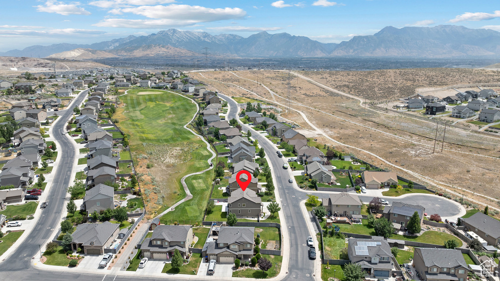 8791 N SUFFOLK LN Eagle Mountain, UT 84005