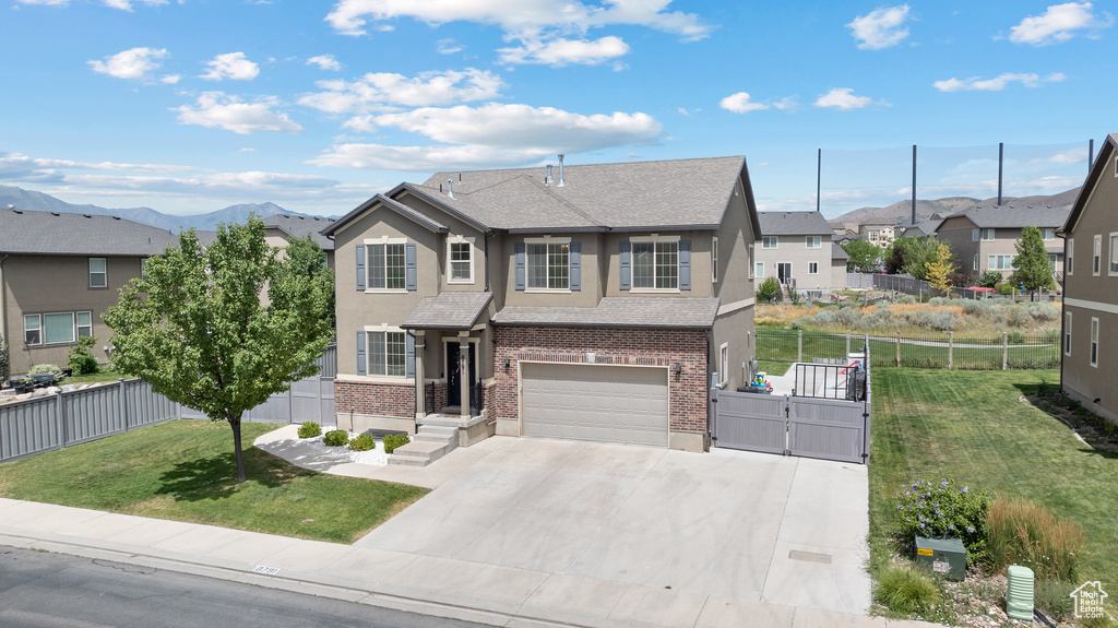 8791 N SUFFOLK LN Eagle Mountain, UT 84005