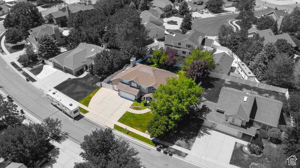 12238 S NICKLAUS RD Sandy, UT 84092