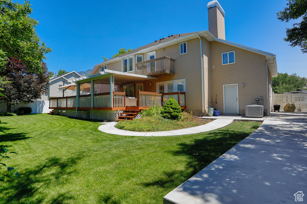 12238 S NICKLAUS RD Sandy, UT 84092