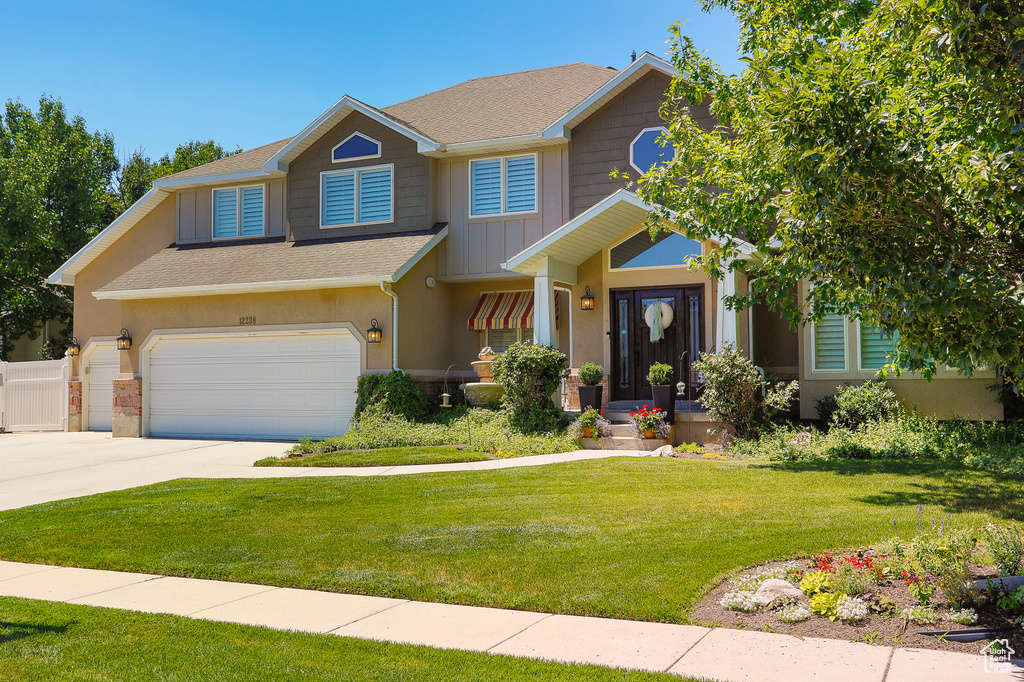 12238 S NICKLAUS RD Sandy, UT 84092