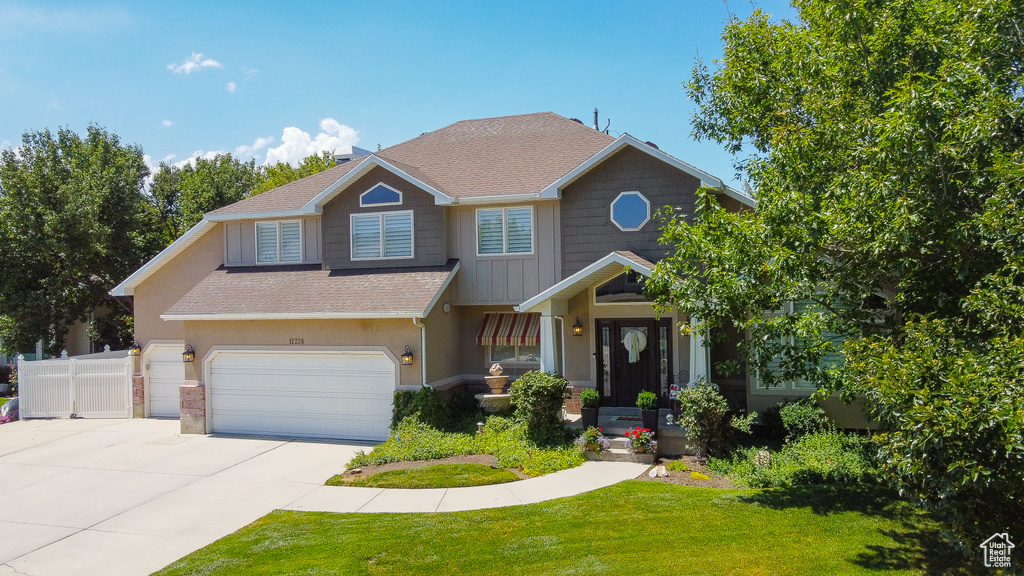 12238 S NICKLAUS RD Sandy, UT 84092