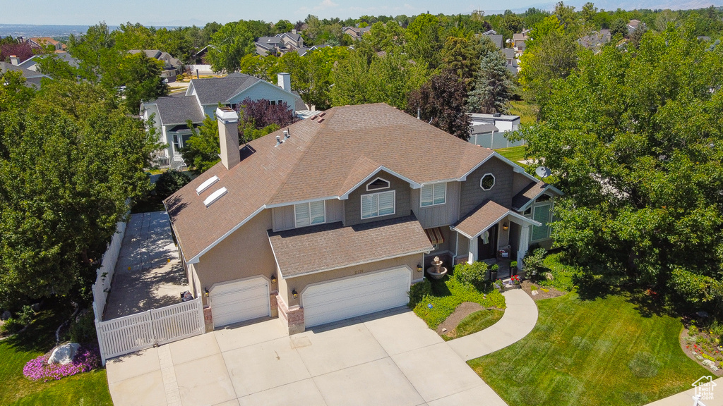 12238 S NICKLAUS RD Sandy, UT 84092