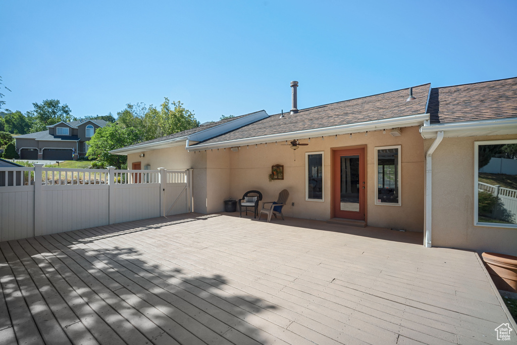967 E EAGLEWOOD DR North Salt Lake, UT 84054