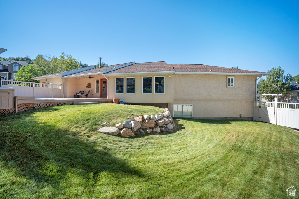 967 E EAGLEWOOD DR North Salt Lake, UT 84054