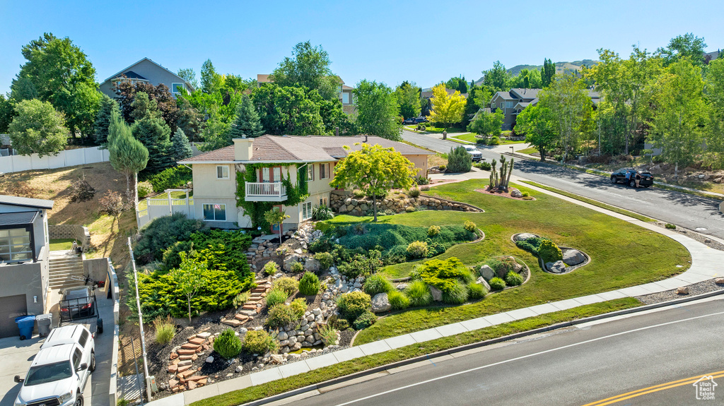967 E EAGLEWOOD DR North Salt Lake, UT 84054