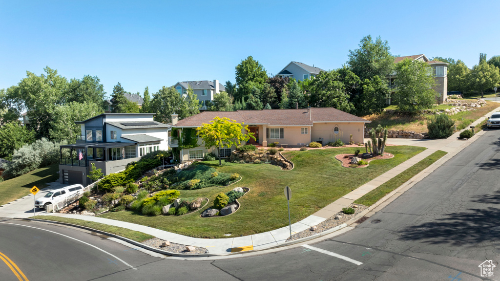 967 E EAGLEWOOD DR North Salt Lake, UT 84054