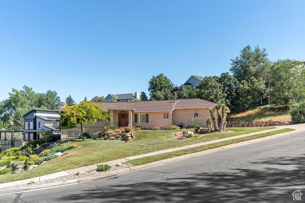 967 E EAGLEWOOD DR North Salt Lake, UT 84054