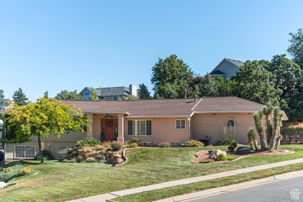 967 E EAGLEWOOD DR North Salt Lake, UT 84054