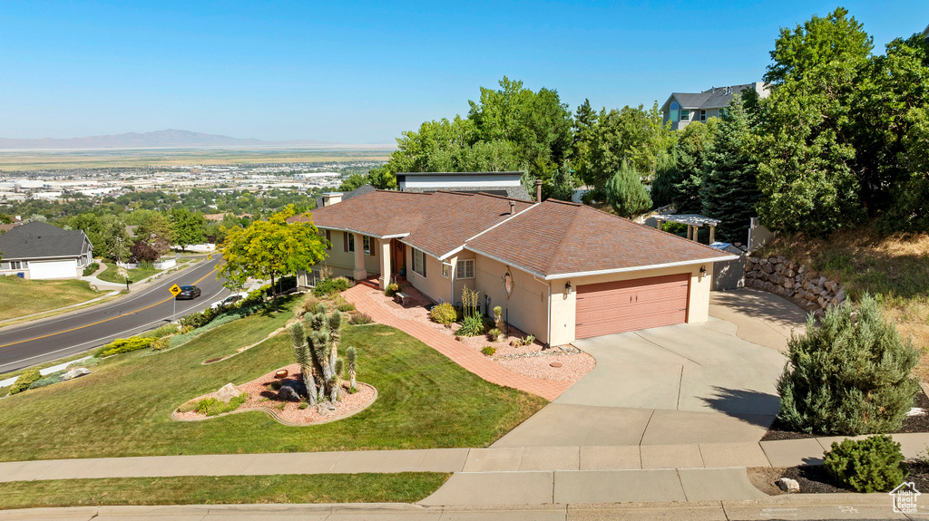 967 E EAGLEWOOD DR North Salt Lake, UT 84054