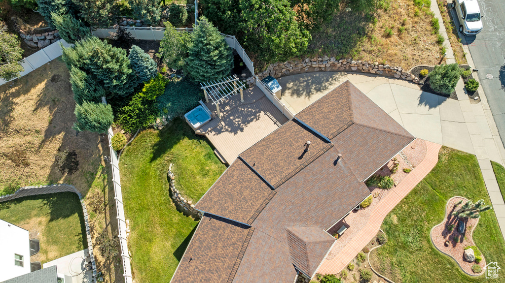 967 E EAGLEWOOD DR North Salt Lake, UT 84054