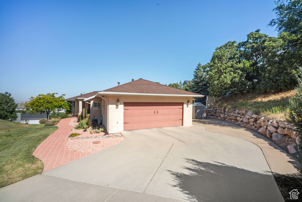 967 E EAGLEWOOD DR North Salt Lake, UT 84054