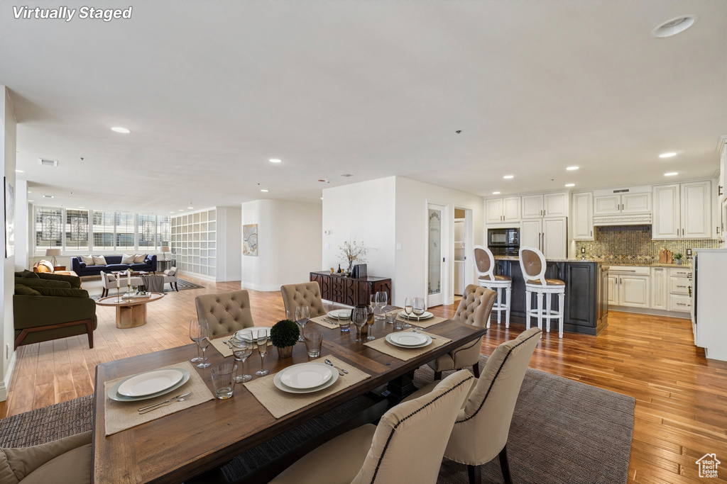 Photo 5 for MLS #2097643 at 44 W 300 South #805S