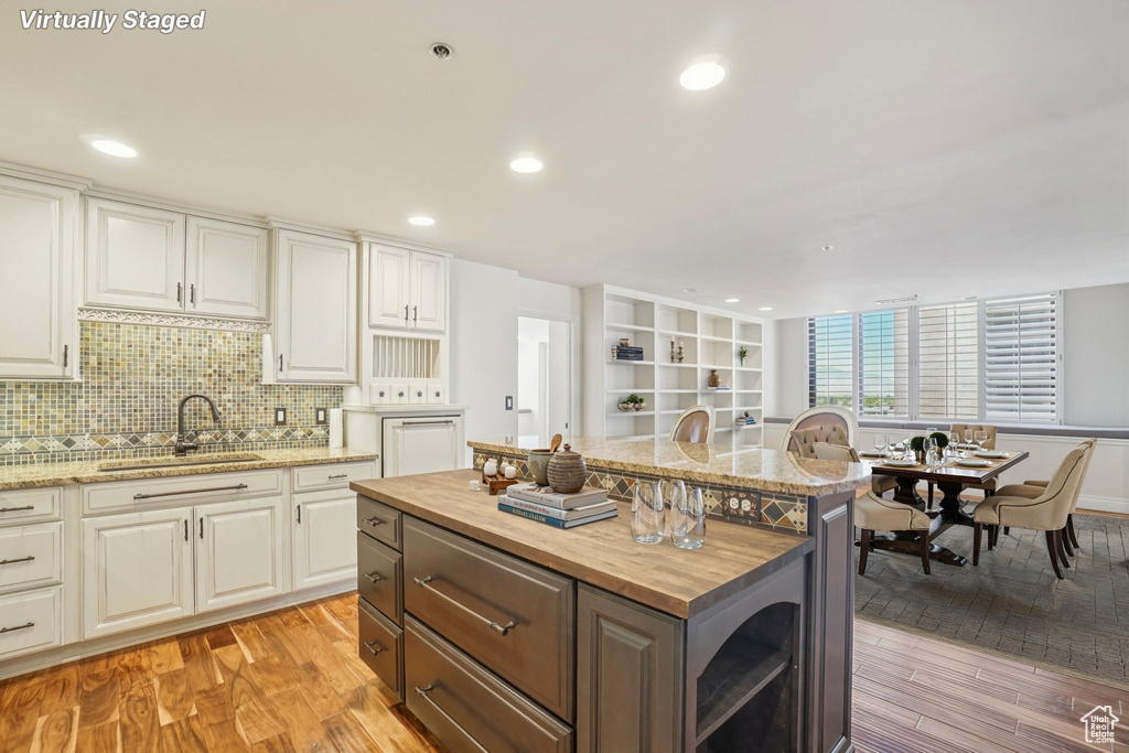 Photo 10 for MLS #2097643 at 44 W 300 South #805S