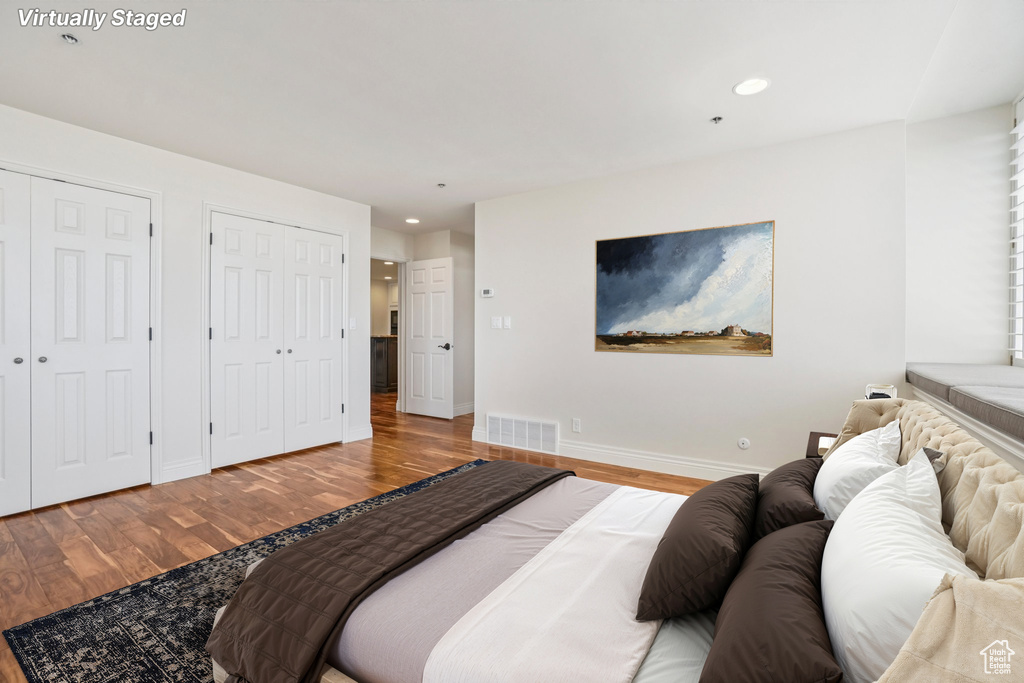 Photo 20 for MLS #2097643 at 44 W 300 South #805S
