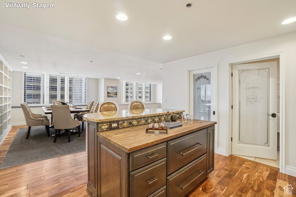 Photo 11 for MLS #2097643 at 44 W 300 South #805S