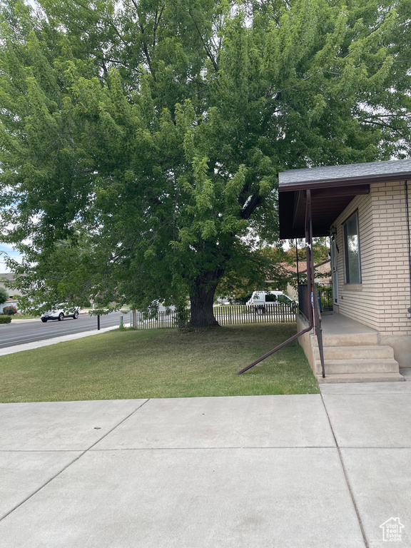 1692 W 300 N West Point, UT 84015