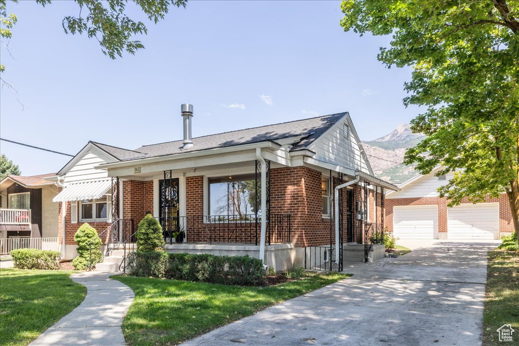 3622 JACKSON AVE Ogden, UT 84403