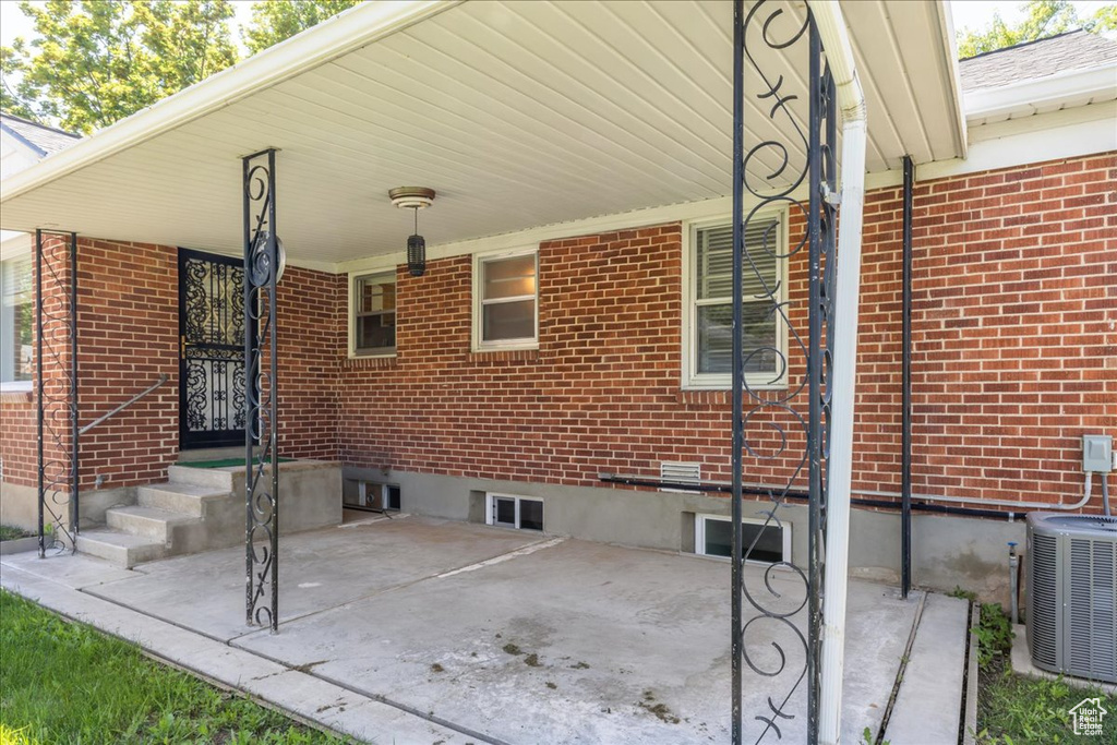 3622 JACKSON AVE Ogden, UT 84403