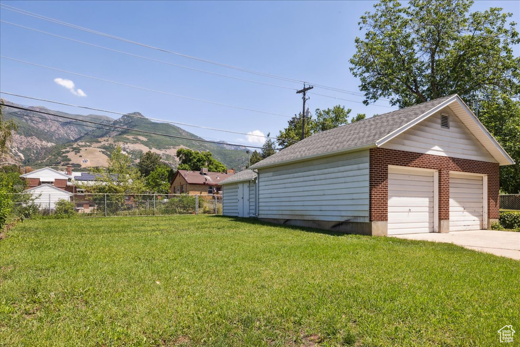 3622 JACKSON AVE Ogden, UT 84403