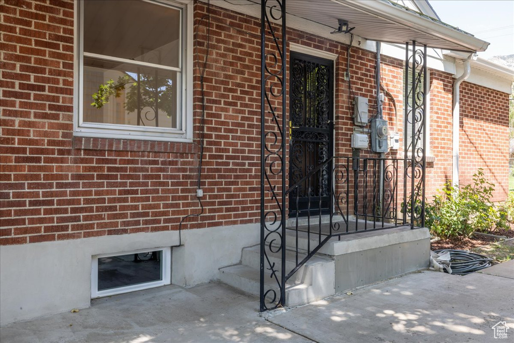 3622 JACKSON AVE Ogden, UT 84403