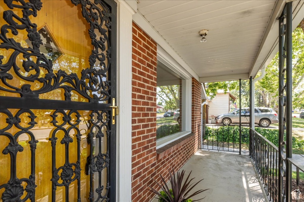 3622 JACKSON AVE Ogden, UT 84403