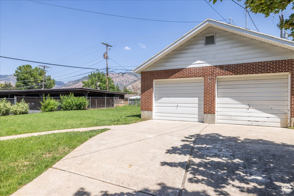 3622 JACKSON AVE Ogden, UT 84403