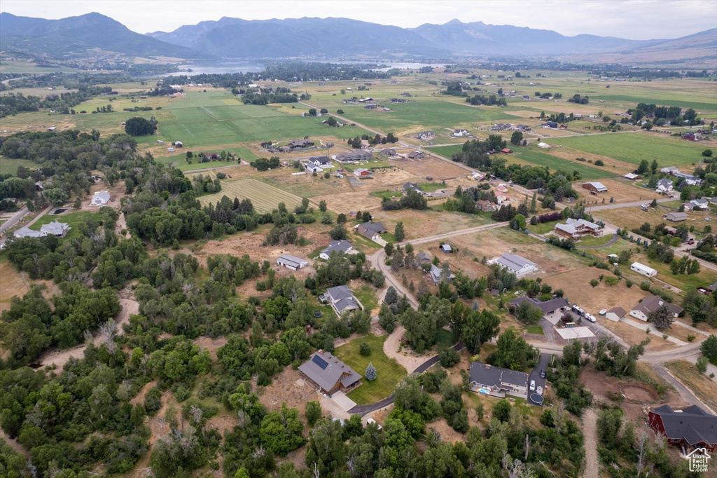 8817 E MOUNTAIN VALLEY DR Huntsville, UT 84317