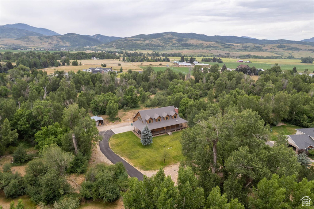 8817 E MOUNTAIN VALLEY DR Huntsville, UT 84317