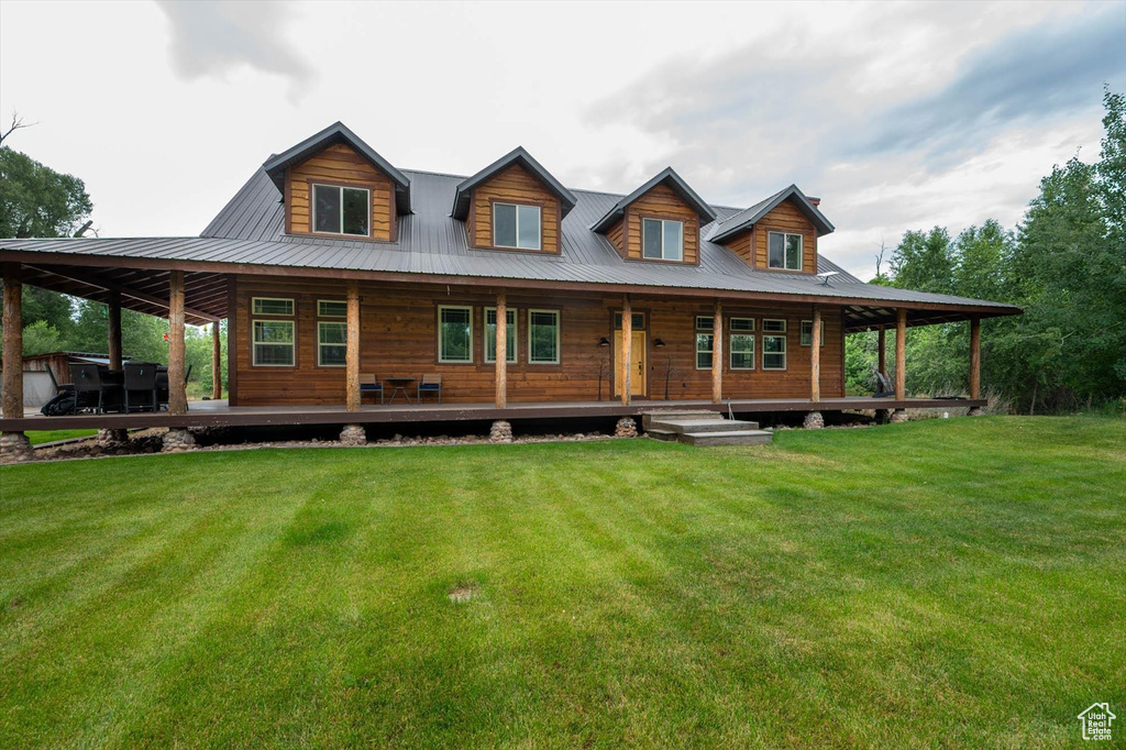 8817 E MOUNTAIN VALLEY DR Huntsville, UT 84317