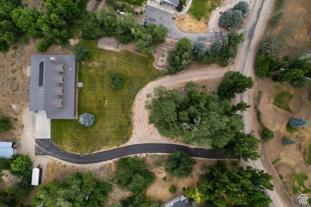 8817 E MOUNTAIN VALLEY DR Huntsville, UT 84317