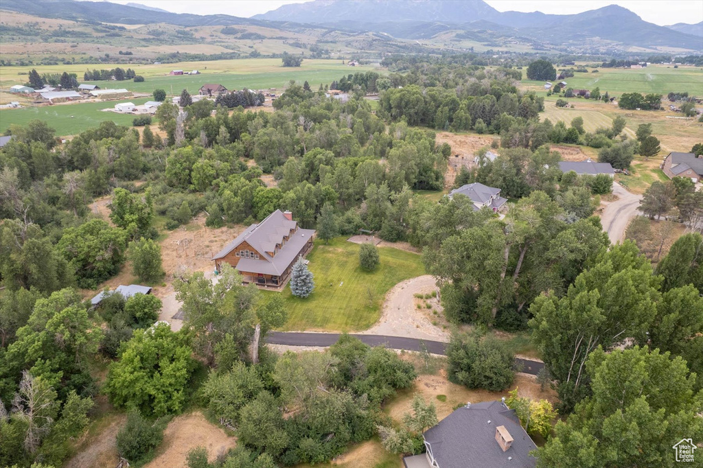 8817 E MOUNTAIN VALLEY DR Huntsville, UT 84317