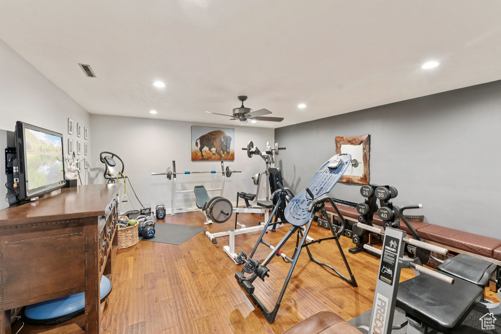 1365 W 310 N Midway, UT 84049