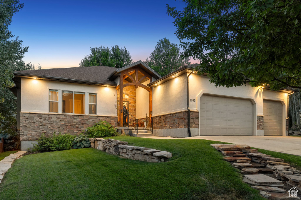 1365 W 310 N Midway, UT 84049