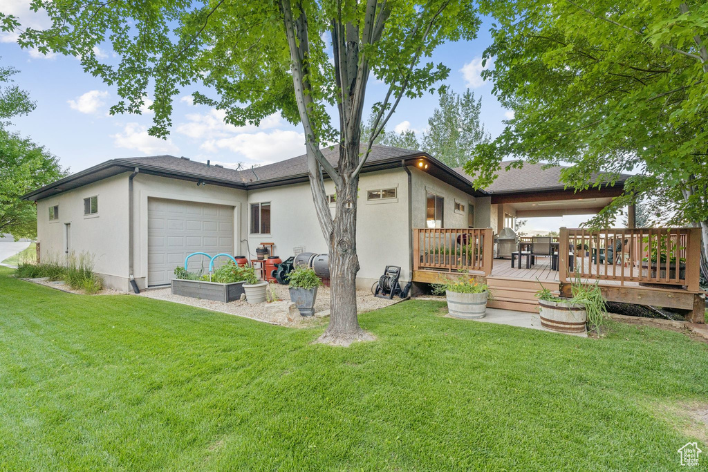 1365 W 310 N Midway, UT 84049