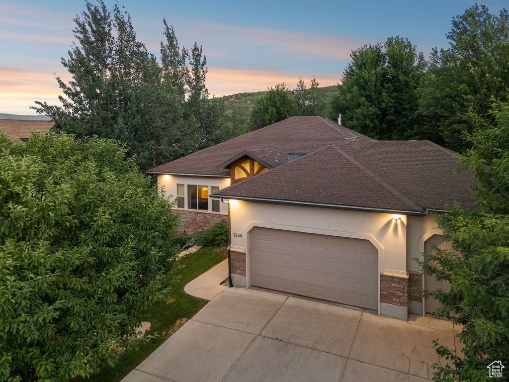 1365 W 310 N Midway, UT 84049