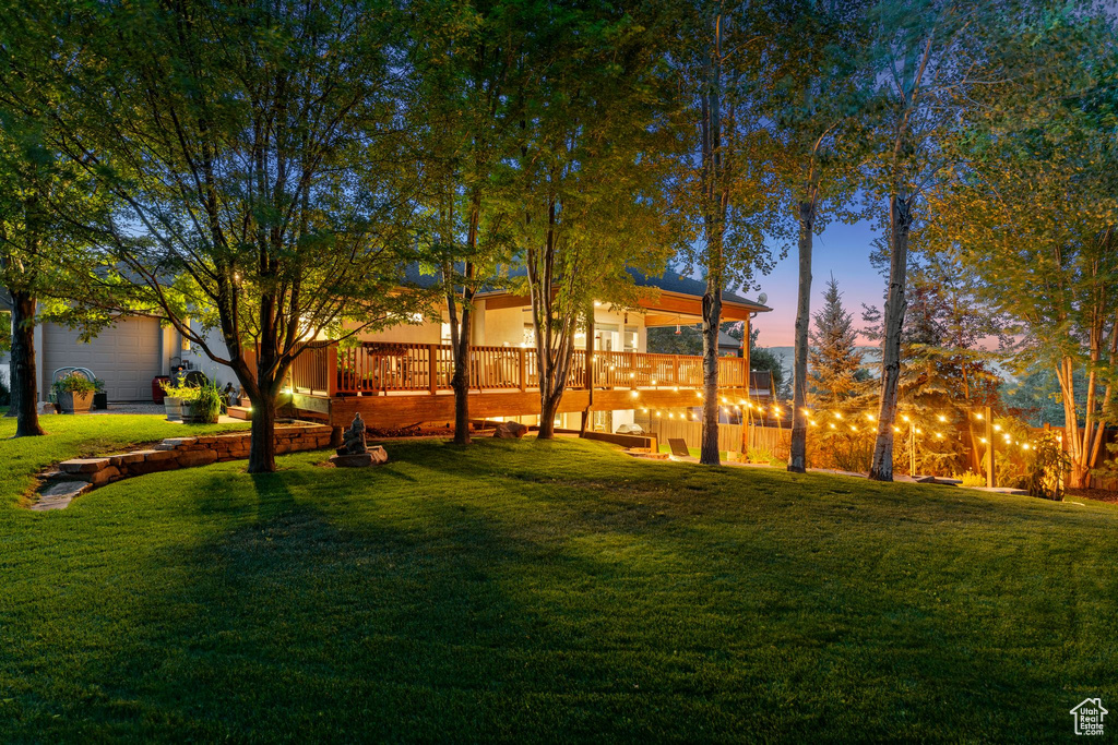 1365 W 310 N Midway, UT 84049