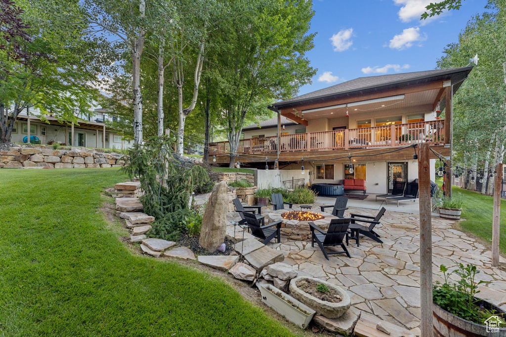 1365 W 310 N Midway, UT 84049