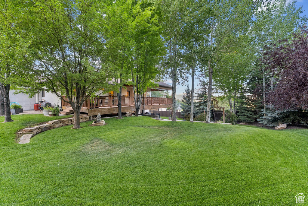 1365 W 310 N Midway, UT 84049