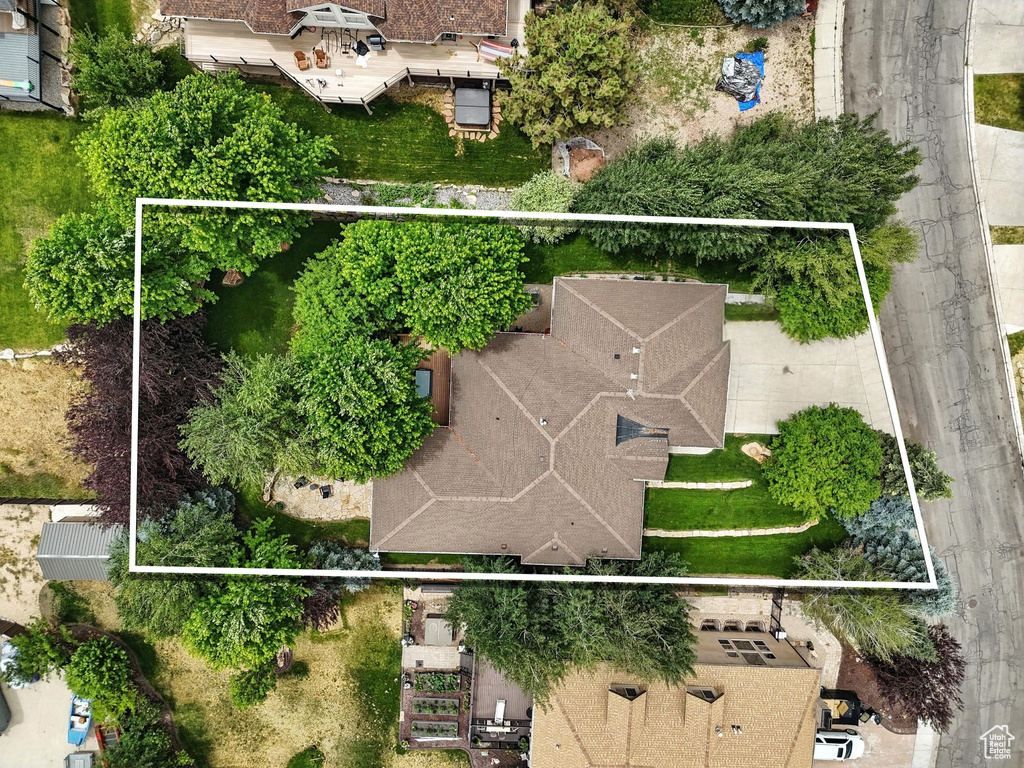 1365 W 310 N Midway, UT 84049