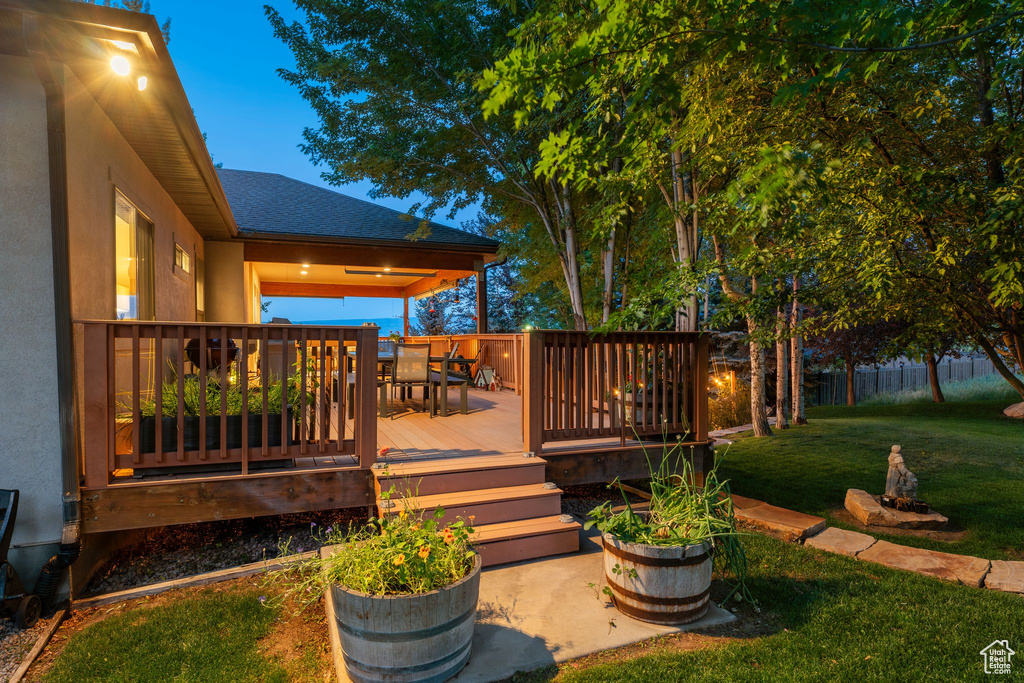 1365 W 310 N Midway, UT 84049
