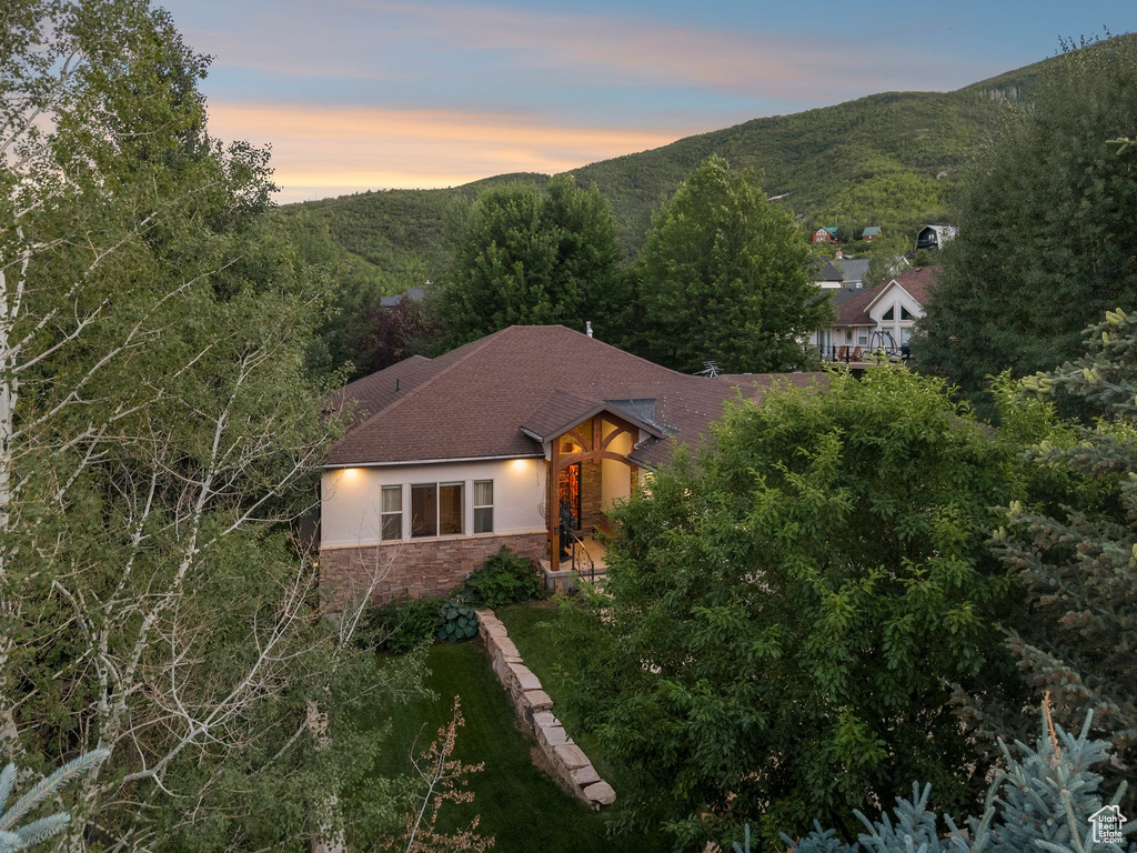 1365 W 310 N Midway, UT 84049