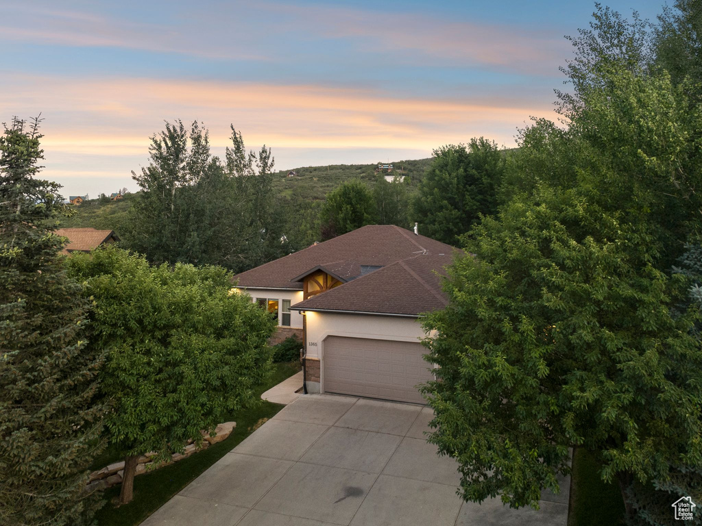 1365 W 310 N Midway, UT 84049