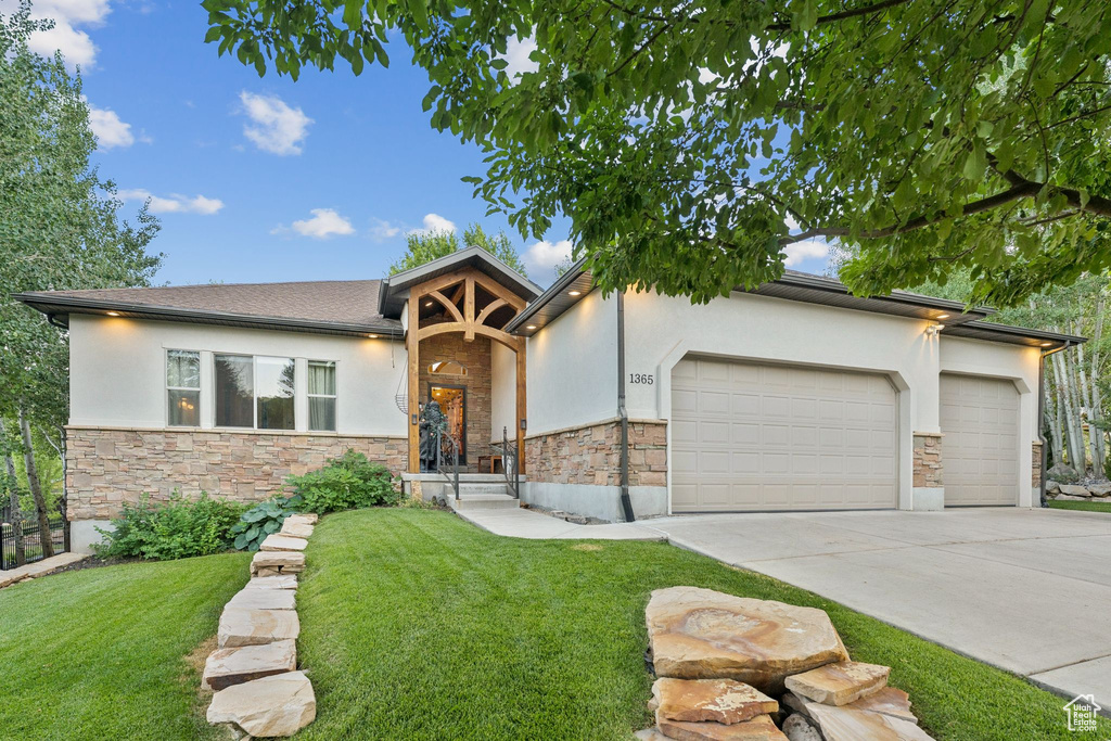 1365 W 310 N Midway, UT 84049