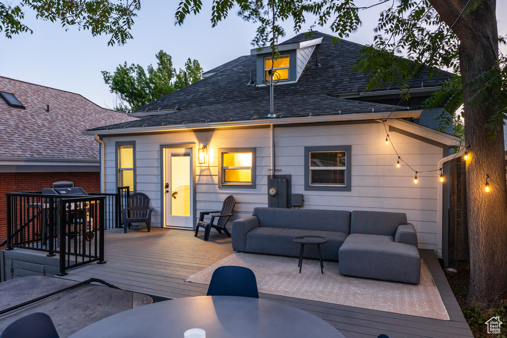 334 N C ST Salt Lake City, UT 84103